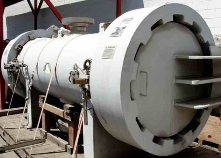 melco-steel-inc-food-sterilization-vessel