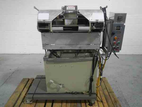 Merrill Pennwalt N/A Counter