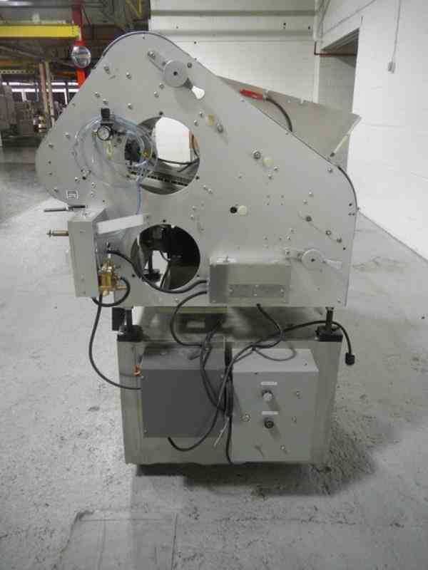 Merrill Pennwalt 72-16 Counter