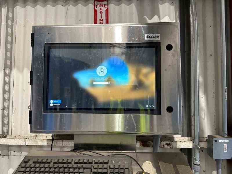 Modular N/A 1 Select an UOM Equipment