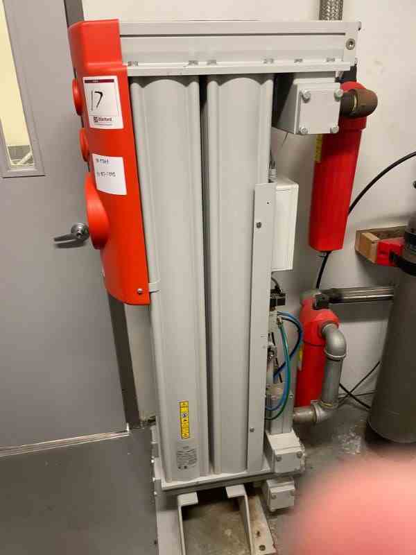 BIOPHARMACEUTICAL PLANT & LABORATORY LIQUIDATION & AUCTION | Phoenix ...