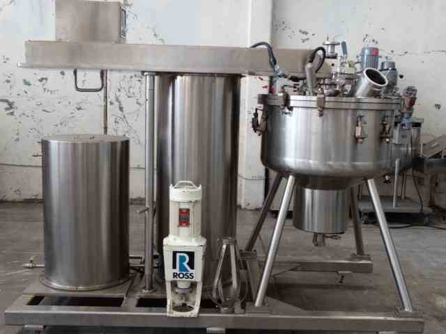 380-liters-ross-rvms-100-homogenizing-mixer