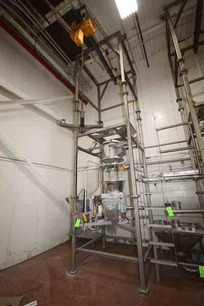 Schenck Process Feeder