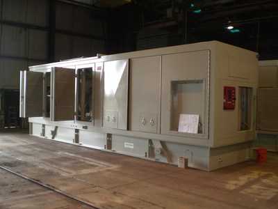 solar-taurus-60-gas-turbine-generator
