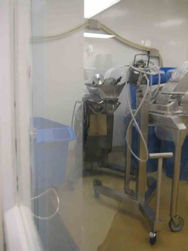 Stokes 43-6 Oscillating Granulator