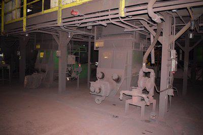 Sugiyama Heavy Industrial KRV-300-30-10W 300L Double Arm Mixer