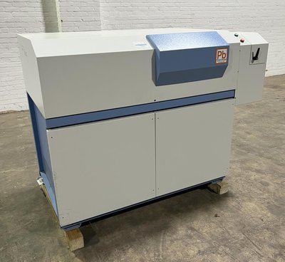 thermofisher-scientific-arl-3460-metals-analyzer-spectrometer