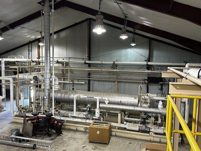 Toromont Stabilizer Skid