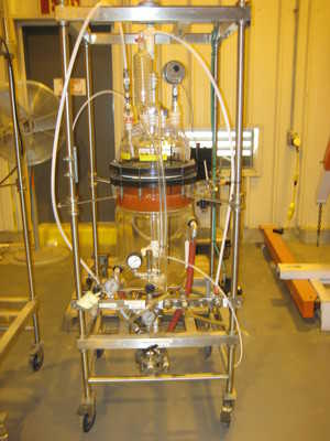 ACE N/A Equipment