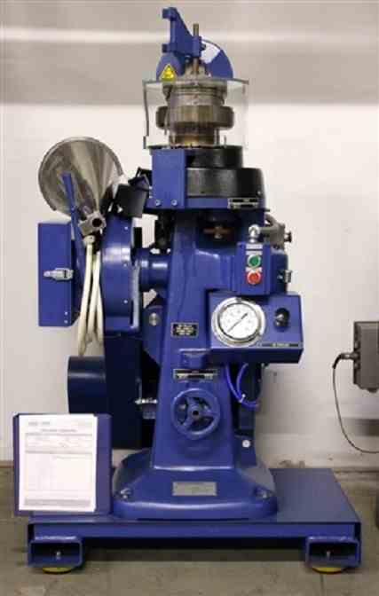 16-station-vector-rotary-tablet-press