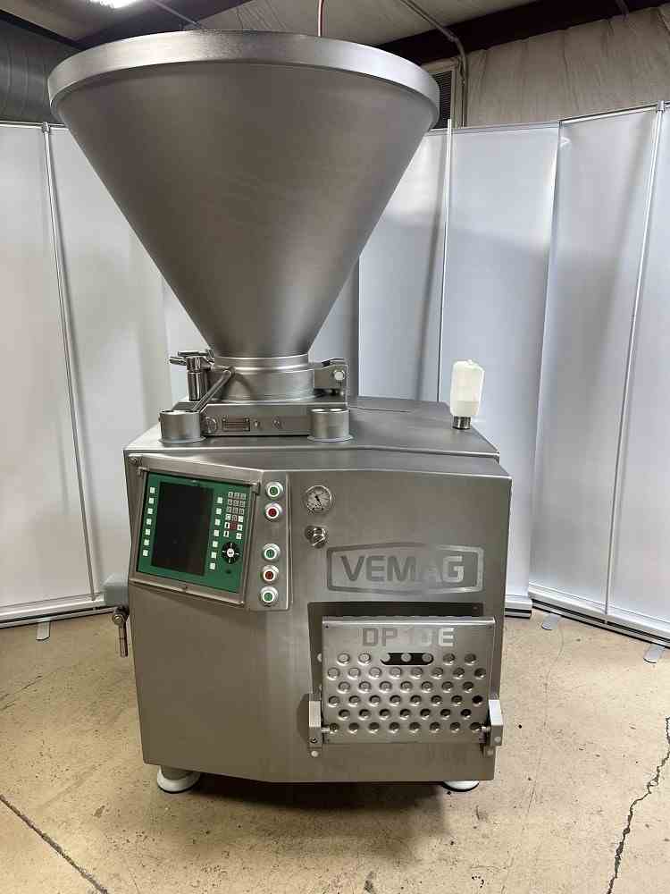 vemag-dp-10e-food-processing-equipment