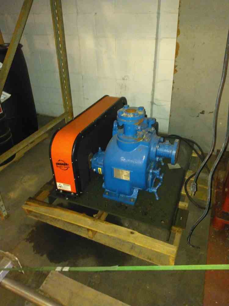 Waste Water Pump