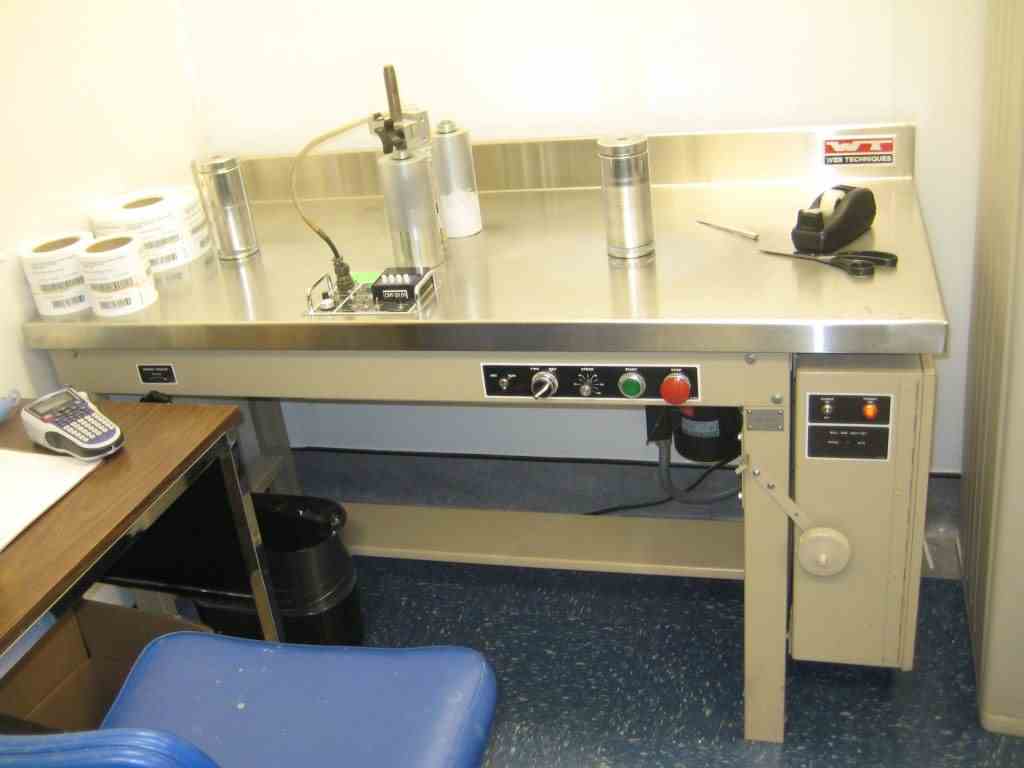 Webtech WT-15LC Labeler