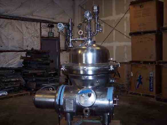 30-hp-westfalia-msa-100-01-076-disc-centrifuge