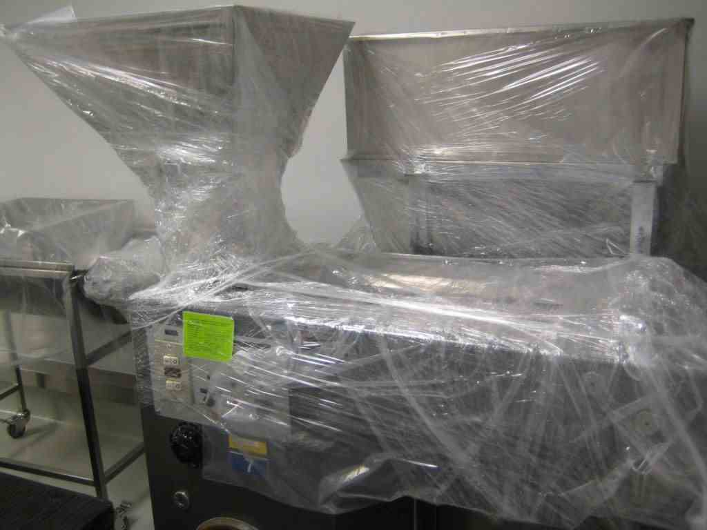 Autopac Canada 1 Inspection Equipment