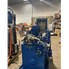 0.25 Sq Meter Rosenmund 316L Stainless Steel Nutsche Filter