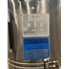 0.25 Sq Meter Rosenmund 316L Stainless Steel Nutsche Filter