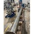 0.25 Sq Meter Rosenmund 316L Stainless Steel Nutsche Filter