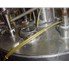 0.4 Sq Meter Rosenmund 316L Nutsche Filter