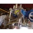 0.4 Sq Meter Rosenmund 316L Nutsche Filter