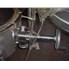 0.4 Sq Meter Rosenmund 316L Nutsche Filter