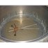 0.4 Sq Meter Rosenmund 316L Nutsche Filter