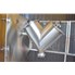 0.5 Cu Ft A&M Process ATS 050 V-Blender