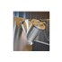 0.5 Cu Ft A&M Process ATS 050 V-Blender