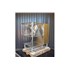 0.5 Cu Ft A&M Process ATS 050 V-Blender