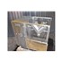 0.5 Cu Ft A&M Process ATS 050 V-Blender