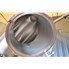 0.5 Cu Ft A&M Process ATS 050 V-Blender