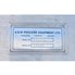 0.5 Cu Ft A&M Process ATS 050 V-Blender