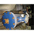 125 Sq Ft Gaspar Graphite Shell & Tube Heat Exchanger