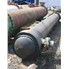 1088 Sq Ft Thermo Ecologia Stainless Steel Shell & Tube Heat Exchanger