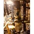 1.2 Sq Ft Pfaudler 316-SS Wiped / Thin Film Evaporator