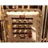 1.2 Sq Ft Pfaudler 316-SS Wiped / Thin Film Evaporator