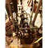1.2 Sq Ft Pfaudler 316-SS Wiped / Thin Film Evaporator