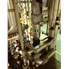 1.2 Sq Ft Pfaudler 316-SS Wiped / Thin Film Evaporator