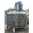 1200 Gal Alloy Fab Stainless Steel Reactor