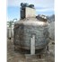 1200 Gal Alloy Fab Stainless Steel Reactor