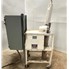 1.5 HP Netzsch Hammer Mill CUM100