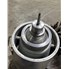 1.5 HP Westfalia SA-1-02-175 Disc Centrifuge