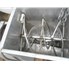 1.75 Cu Ft Stainless Steel Ribbon Blender