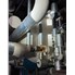 1 Gal RVS Vertical Carbon Steel Pressure Vessel
