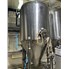 1 Gal Specific Mechanical Systems Stainless Steel Tank