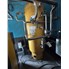 Used Vertical Carbon Steel Air Receiver