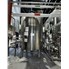 50 BBL Ziemann Bauer Stainless Steel Tank