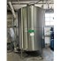1700 Gallon Stainless Steel RO Storage Tank