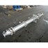 10.8 Sq Ft Luwa 316 Stainless Steel Wiped / Thin Film Evaporator