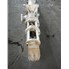 10.8 Sq Ft Luwa 316 Stainless Steel Wiped / Thin Film Evaporator